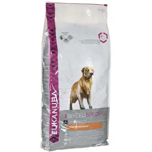 Comparateur de prix : Eukanuba Nourriture Pour Chien Au Poulet Golden Retriever 12kg