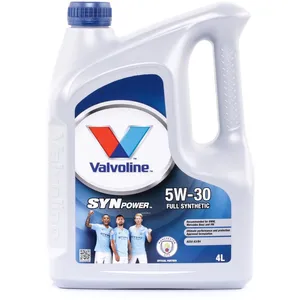 Huile moteur Valvoline 872378 pas cher