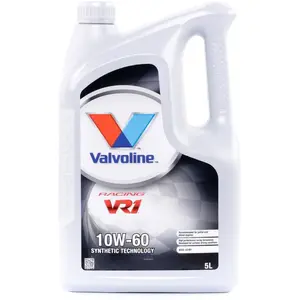 Huile moteur Valvoline 873339 pas cher