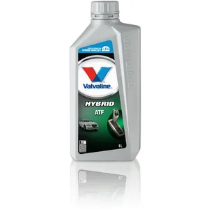 Huile ATF VALVOLINE ATF 1L pas cher