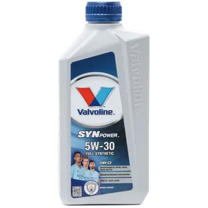Huile moteur Valvoline 872520 pas cher