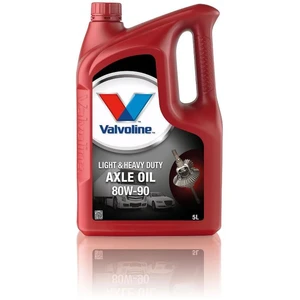 Huile de boîte de vitesse Valvoline 866944 pas cher