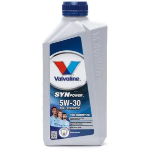 Comparateur de prix : Huile moteur VALVOLINE Synpower FE 5W30, 1L
