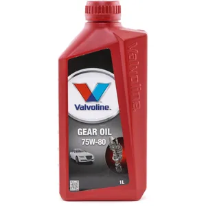 Huile de boîte de vitesse Valvoline 866895 pas cher