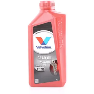 Huile de boîte de vitesse Valvoline 867068 pas cher
