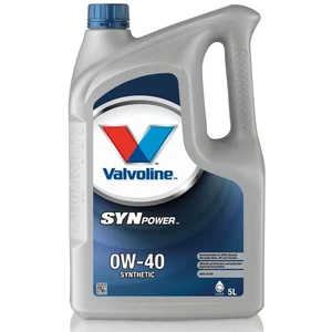 Huile moteur Valvoline 872589 pas cher