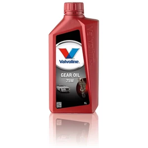 Valvoline Huile Val Gear 75 W 1 l pas cher