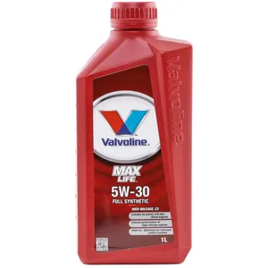 Huile moteur Valvoline 872369 pas cher