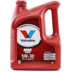 Huile moteur Valvoline 872368 pas cher