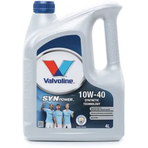 Huile moteur Valvoline 872260 pas cher