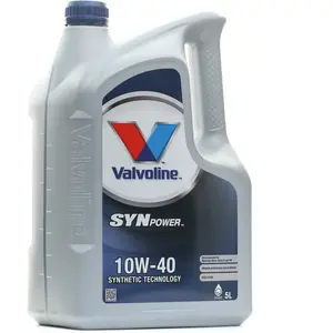Huile moteur Valvoline 872259 pas cher