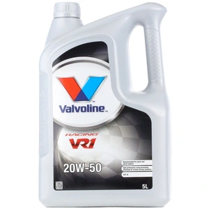 Huile moteur Valvoline 873432 pas cher