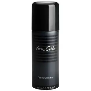 Clarins Van Gils Strictly For Men Hommes Déodorant Spray 150 Ml 1 Pièce(S)Vendu paramazon