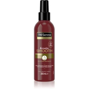 Comparateur de prix : Tresemmé Kératine lisse la chaleur protéger Spray, 200 ml