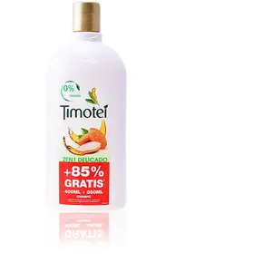 2-in-1 shampooing et après-shampooing Timotei (750 ml)