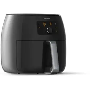 Philips Collection Avance - Airfryer XXL - - HD9652/90R pas cher