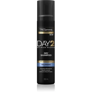 TRESemmé Day 2 Volumising shampooing sec rafraîchissant pour donner du volume 250 ml pas cher