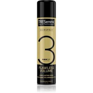 TRESemmé Flawless Volume laque cheveux pour donner du volume 400 mlVendu parnotino