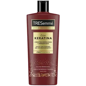 Tresemme Shampoing Lissant à la Kératine 685 ml pas cher