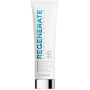 Regenerate Dentifrice Hypersensibilité Dentaire 75 ml pas cher
