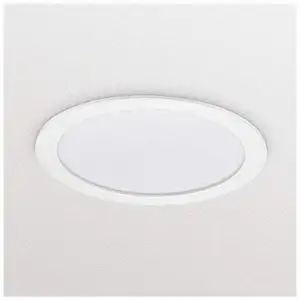 SIGNIFY Philips Professional Downlight à LED encastré DN145B LED20S/830 PSU II WH pas cher