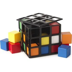 Jumbo RUBIK'S CAGE pas cher