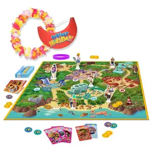 Comparateur de prix : Jumbo Jeu De Société Vacaciones Perfectas Espagnol