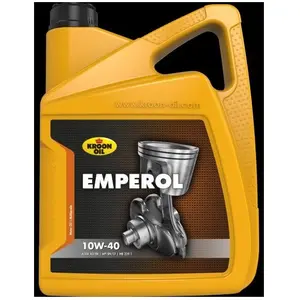 Huile moteur KROON OIL 33216 pas cher