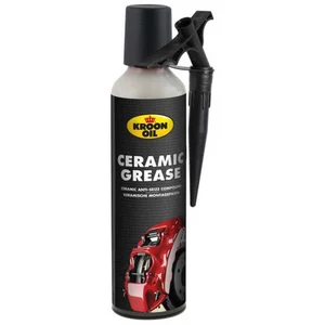 Kroon Graisse Spray Ceramic 200g One Size pas cher