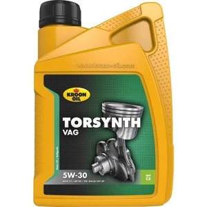 Motorolie Kroon-Oil Torsynth MSP 5W-30 1L | 32644 pas cher