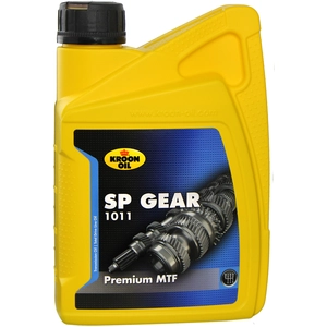 Huile de transmission Kroon-Oil SP Gear 75W-90 1L 02229Vendu parpiecesauto.fr