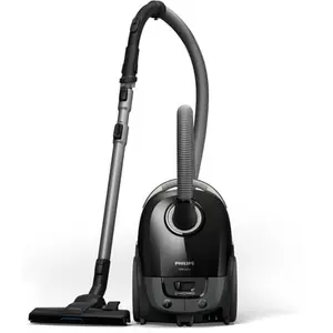 Comparateur de prix : Aspirateur traineau 900w 79db noir - XD3112/09 - PHILIPS