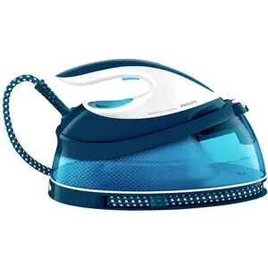 Comparateur de prix : PHILIPS Centrale vapeur - PerfectCare Compact - GC7840.20