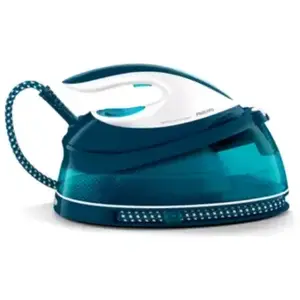 Comparateur de prix : Centrale vapeur PerfectCare Compact Philips GC7844/20 TU Unique