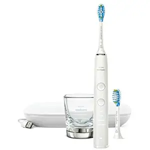 Comparateur de prix : Brosse à dents électrique PHILIPS Sonicare Diamondclean 9000 HX9913/17