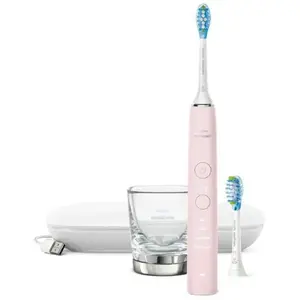 Comparateur de prix : Philips Brosse à dents électrique HX9911/29 TU