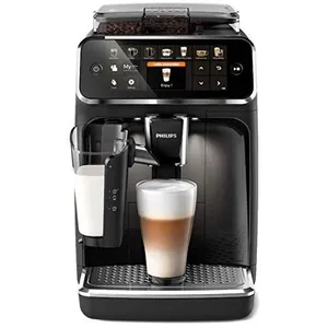 Comparateur de prix : Philips - EP5441/50 machine espresso automatique séries 5400 lattego