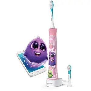 Philips Sonicare For Kids HX6352/42 electric toothbrush Child Sonic pas cher