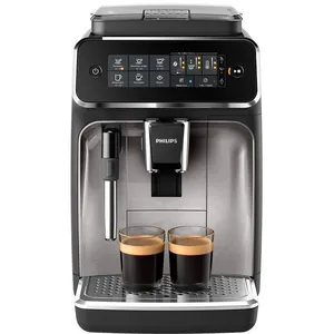 Cafetière expresso avec broyeur Philips EP3226/40 TU Unique pas cher