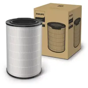 Comparateur de prix : Philips Filtre de rechange d'origine - Intégré 3-en-1 - FY3430/30