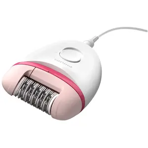 Comparateur de prix : Philips Satinelle Essential - Épilateur compact sur secteur - BRP506/00
