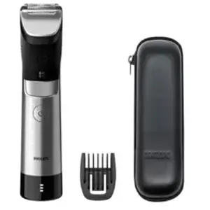 Philips Beard trimmer 9000 Prestige - Tondeuse à barbe - BT9810/15Vendu pardarty