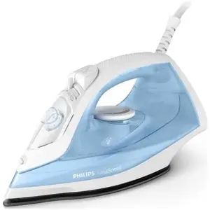 Fer à repasser Philips Easy Speed 2000 W Bleu et Blanc pas cher