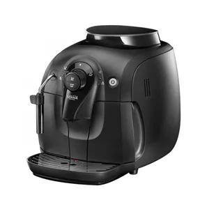 Gaggia Cafetière Besana RI8180 1L 230V 1400W Acrylonitrile Butadiène Styrène Noir pas cher