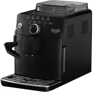 Gaggia Machine à Café Super Automatique Ri8749/01 pas cher