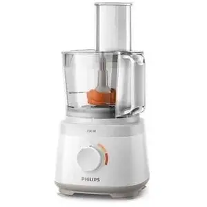 Comparateur de prix : Philips Philips Daily Collection Robot de cuisine compact Daily HR7320/00