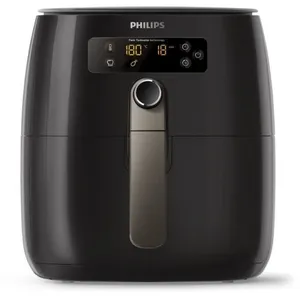 Philips Airfryer Airfryer HD9745_01 pas cher