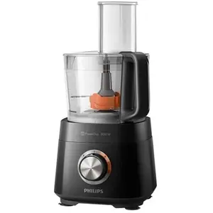 Comparateur de prix : Philips - robot multifonctions 1.5l 800w noir - hr7510/10 TU