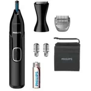 Comparateur de prix : Philips Series 5000 NT5650 - Coupe de détail - sans fil - noir