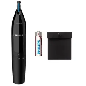 Comparateur de prix : Philips Nose trimmer series 1000 - Tondeuse nez-oreilles - NT1650/16